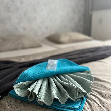 Ubytovanie Pod Stitmi Vysokych Tatier Tatranska Strba Exterior foto